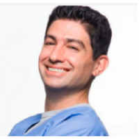 Dr. Saam  Zarrabi