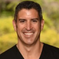 Dr. Gregory Steven Meyers