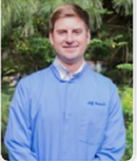 Dr. Jeffrey David Rausch
