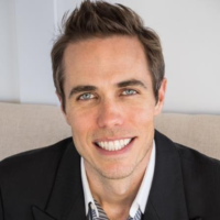 Dr. Tristan W Hamilton