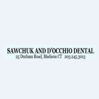Dr. Tony  D'occhio