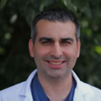 Dr. Seth S Eichenlaub