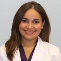Dr. Adelina M Das