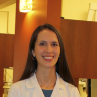 Dr. Kristen N Shumate