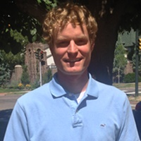 Dr. Christopher Allen Whitestone