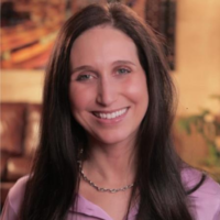 Dr. Claudia Gutman Patch