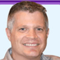 Dr. Aaron R Kamp
