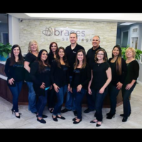 Dr. Brian Joseph Asbury