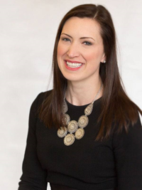Dr. Sarah R Latterell