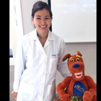 Dr. Jennifer  Chiang