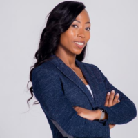 Dr. Valerie I Okehie