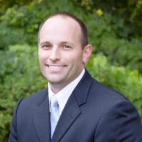 Dr. Matthew John Melancon