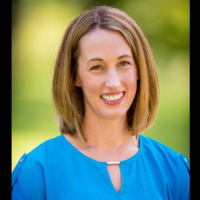 Dr. Angela K Offord