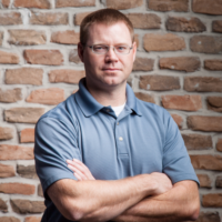 Dr. Evan Andrew Stilson