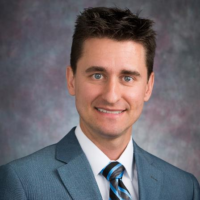 Dr. Richard I Manwaring
