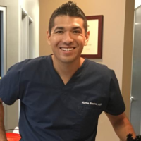 Dr. Juan Carlos Carlos Mendoza