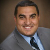 Dr. Simon M. Ghattas