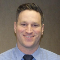 Dr. Ryan A Becker