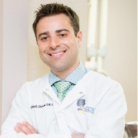 Dr. Kenneth G Chiusano