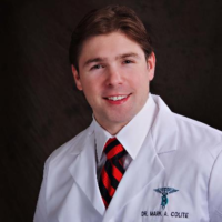 Dr. Mark A Colite