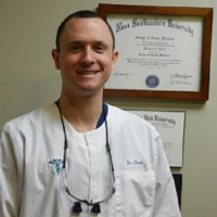 Dr. Richard G Clark