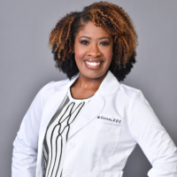 Dr. Michelle L Cannon