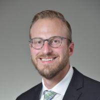 Dr. Steven Benton Smith