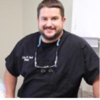 Dr. Jeffrey D Hall