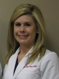 Dr. Krystal Myers Teague