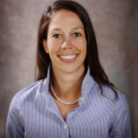 Dr. Lauren  Johnson