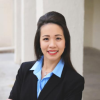 Dr. Hoang-Oanh T Le