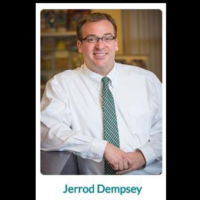 Dr. Jerrod Robert Dempsey