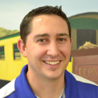 Dr. Kevin Joseph Olson