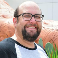 Dr. Derrick Emery Cantu