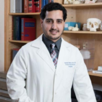 Dr. Siavash  Eftekhari