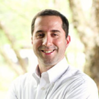 Dr. Ryan Richard Davis