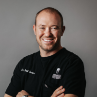 Dr. Derik P Hoerner