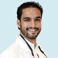 Dr. Harbir  Bhullar