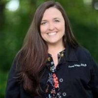 Dr. Casey Danielle Witty
