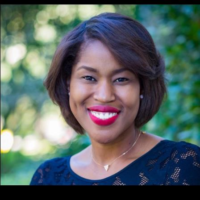 Dr. Nejay Pauline Ananaba