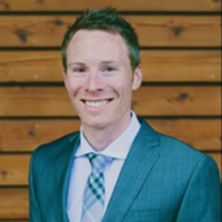 Dr. Colby A Eckland