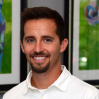 Dr. Scott Andrew Snyder