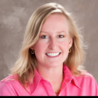 Dr. Christina Rhea Goodall