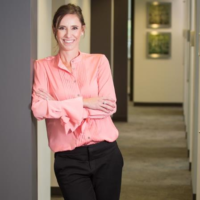 Dr. Jenna Aleece Nicholson Borg
