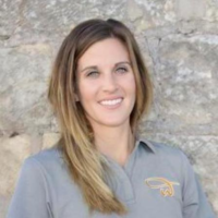 Dr. Amy R Walker