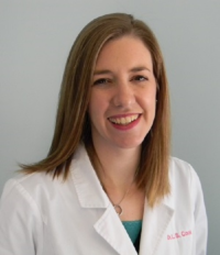 Dr. Loren Simmons Cook