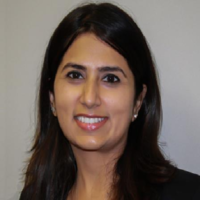 Dr. Vinita Atul Kalanuria
