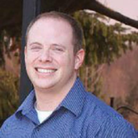 Dr. Matthew Joseph Croston