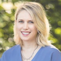 Dr. Emily Krupp Zeisler