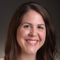 Dr. Elizabeth Sutton Gosnell